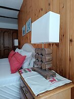 Wellness-Romantik- Landhaus Helmboldt