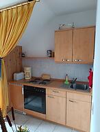 Wellness-Romantik- Landhaus Helmboldt