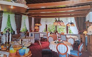 Wellness-Romantik- Landhaus Helmboldt