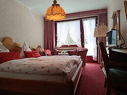 Wellness-Romantik- Landhaus Helmboldt