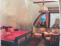 Wellness-Romantik- Landhaus Helmboldt