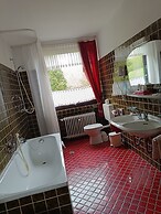 Wellness-Romantik- Landhaus Helmboldt