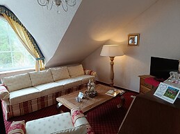 Wellness-Romantik- Landhaus Helmboldt