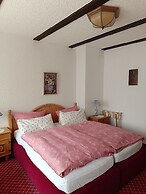 Wellness-Romantik- Landhaus Helmboldt