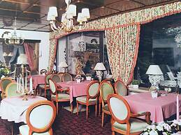 Wellness-Romantik- Landhaus Helmboldt