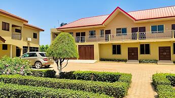 Bethel Retreat Center