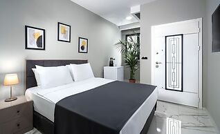 Dedeman Olympos Health Resort