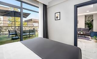 Dedeman Olympos Health Resort