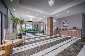 Dedeman Olympos Health Resort