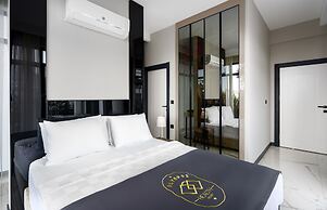 Dedeman Olympos Health Resort