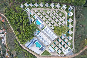 Dedeman Olympos Health Resort
