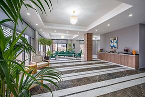 Dedeman Olympos Health Resort