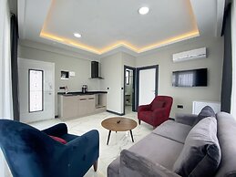 Dedeman Olympos Health Resort