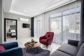 Dedeman Olympos Health Resort