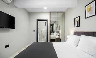 Dedeman Olympos Health Resort