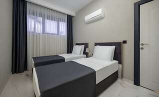 Dedeman Olympos Health Resort