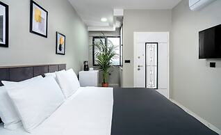 Dedeman Olympos Health Resort