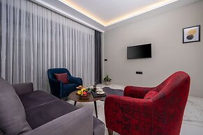 Dedeman Olympos Health Resort