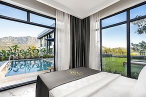 Dedeman Olympos Health Resort