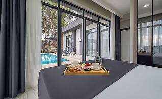 Dedeman Olympos Health Resort