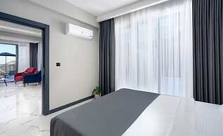 Dedeman Olympos Health Resort