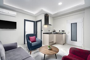 Dedeman Olympos Health Resort