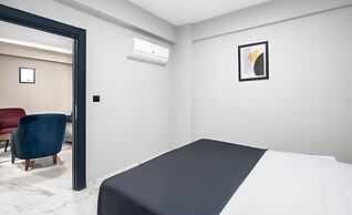 Dedeman Olympos Health Resort