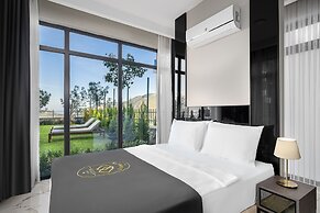 Dedeman Olympos Health Resort