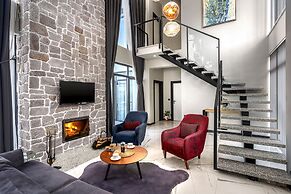 Dedeman Olympos Health Resort