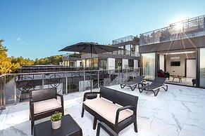 Dedeman Olympos Health Resort