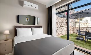 Dedeman Olympos Health Resort