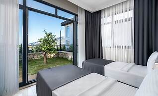 Dedeman Olympos Health Resort