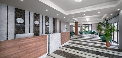 Dedeman Olympos Health Resort