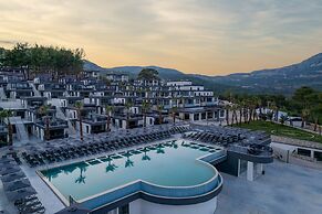 Dedeman Olympos Health Resort
