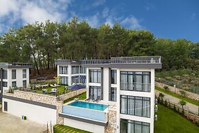 Dedeman Olympos Health Resort