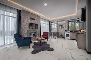 Dedeman Olympos Health Resort