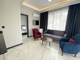 Dedeman Olympos Health Resort