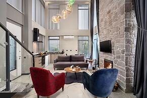 Dedeman Olympos Health Resort