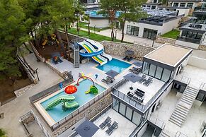 Dedeman Olympos Health Resort