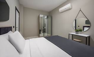 Dedeman Olympos Health Resort