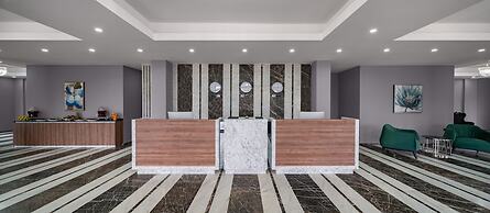 Dedeman Olympos Health Resort