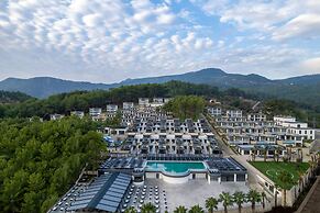 Dedeman Olympos Health Resort