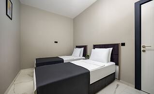 Dedeman Olympos Health Resort