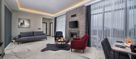 Dedeman Olympos Health Resort