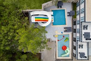 Dedeman Olympos Health Resort