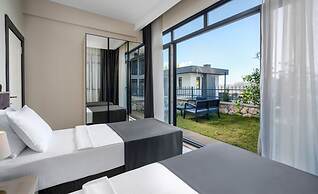 Dedeman Olympos Health Resort