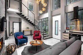 Dedeman Olympos Health Resort