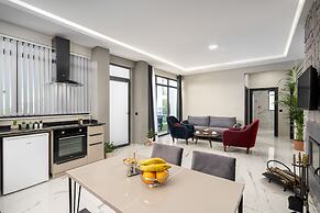 Dedeman Olympos Health Resort