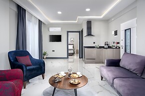 Dedeman Olympos Health Resort