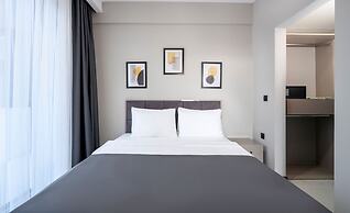 Dedeman Olympos Health Resort